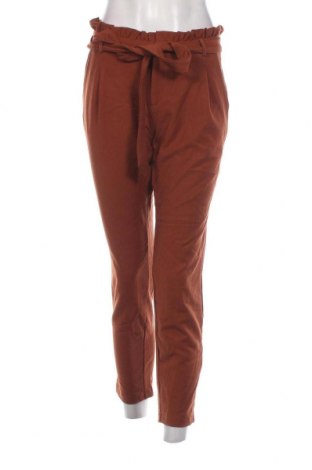 Γυναικείο παντελόνι, Μέγεθος S, Χρώμα Καφέ, Τιμή 4,50 €
