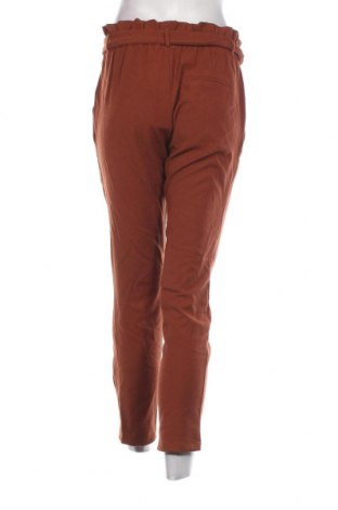Дамски панталон, Размер S, Цвят Кафяв, Цена 8,74 лв.
