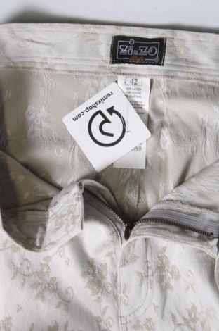 Pantaloni de femei, Mărime M, Culoare Gri, Preț 25,72 Lei