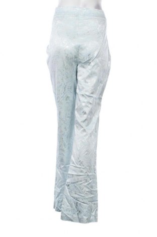 Dámské kalhoty , Velikost L, Barva Modrá, Cena  200,00 Kč