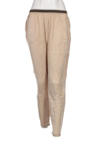 Dámské kalhoty , Velikost S, Barva Béžová, Cena  133,00 Kč