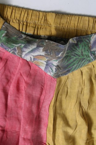 Pantaloni de femei, Mărime L, Culoare Multicolor, Preț 151,32 Lei