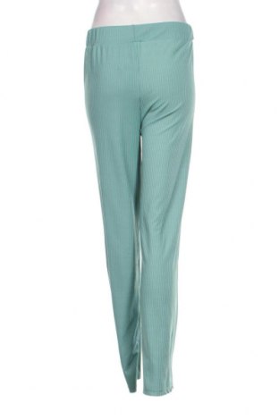 Γυναικείο παντελόνι, Μέγεθος S, Χρώμα Πράσινο, Τιμή 5,45 €