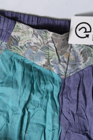 Pantaloni de femei, Mărime S, Culoare Multicolor, Preț 30,26 Lei