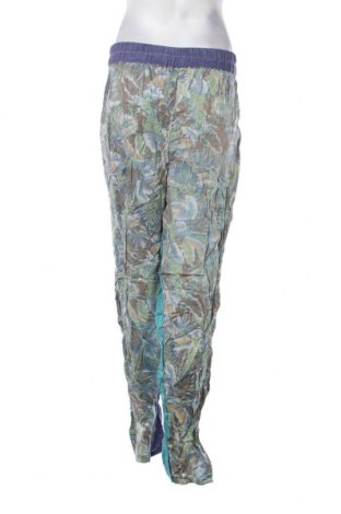 Γυναικείο παντελόνι, Μέγεθος S, Χρώμα Πολύχρωμο, Τιμή 6,64 €