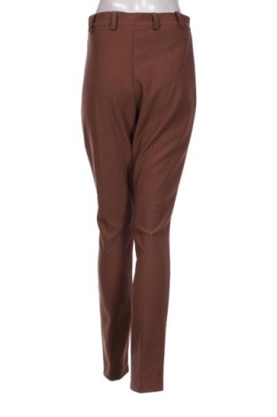 Pantaloni de femei, Mărime L, Culoare Maro, Preț 24,21 Lei