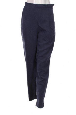 Γυναικείο παντελόνι, Μέγεθος M, Χρώμα Μπλέ, Τιμή 4,98 €