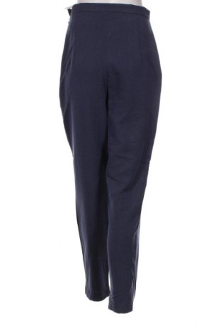 Pantaloni de femei, Mărime M, Culoare Albastru, Preț 24,21 Lei