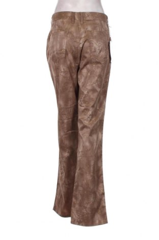 Дамски панталон, Размер XL, Цвят Кафяв, Цена 46,00 лв.