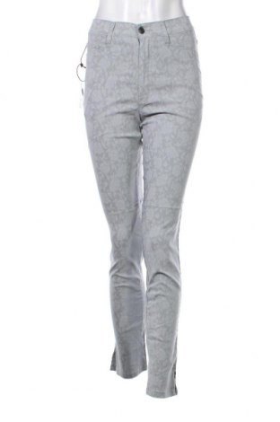 Γυναικείο παντελόνι, Μέγεθος M, Χρώμα Γκρί, Τιμή 4,50 €