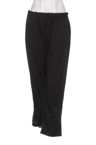 Γυναικείο παντελόνι, Μέγεθος L, Χρώμα Μαύρο, Τιμή 5,45 €