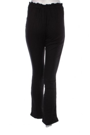 Дамски панталон, Размер M, Цвят Черен, Цена 13,34 лв.