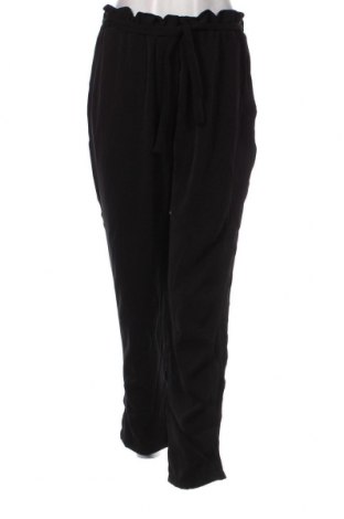 Γυναικείο παντελόνι, Μέγεθος M, Χρώμα Μαύρο, Τιμή 5,22 €