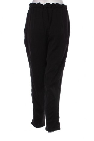 Γυναικείο παντελόνι, Μέγεθος M, Χρώμα Μαύρο, Τιμή 5,22 €