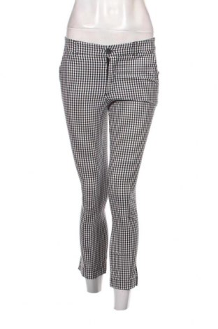 Дамски панталон 3 Suisses, Размер XS, Цвят Многоцветен, Цена 4,35 лв.
