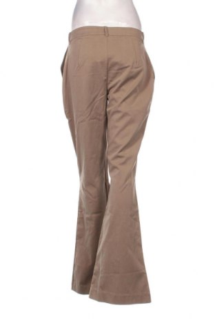 Pantaloni de femei A Lot Less x About You, Mărime L, Culoare Maro, Preț 480,26 Lei