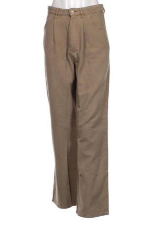Дамски панталон ASOS, Размер M, Цвят Кафяв, Цена 87,00 лв.