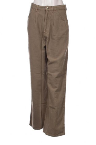 Dámské kalhoty  ASOS, Velikost M, Barva Béžová, Cena  340,00 Kč