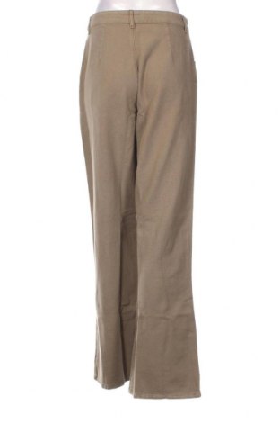 Pantaloni de femei ASOS, Mărime M, Culoare Verde, Preț 286,18 Lei