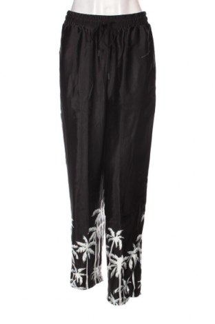 Pantaloni de femei About You, Mărime M, Culoare Negru, Preț 177,63 Lei