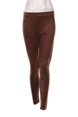 Pantaloni de femei Adagio, Mărime S, Culoare Maro, Preț 11,45 Lei