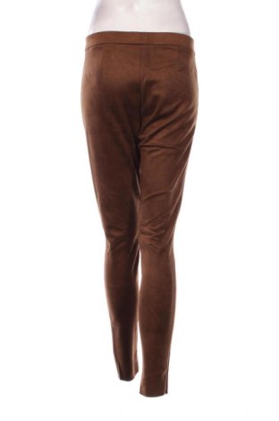 Дамски панталон Adagio, Размер S, Цвят Кафяв, Цена 4,35 лв.