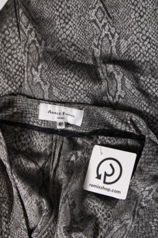 Дамски панталон Adele Fado, Размер M, Цвят Сив, Цена 4,41 лв.