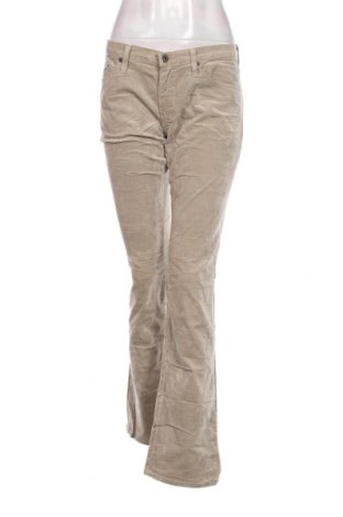 Pantaloni de femei Adriano Goldschmied, Mărime L, Culoare Bej, Preț 13,42 Lei