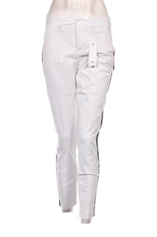 Damenhose Ajc, Größe S, Farbe Weiß, Preis 4,98 €