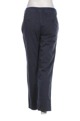 Γυναικείο παντελόνι Ajc, Μέγεθος L, Χρώμα Μπλέ, Τιμή 23,71 €