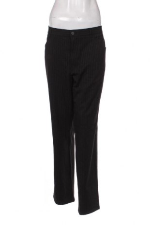 Дамски панталон Alberto, Размер XL, Цвят Черен, Цена 13,72 лв.