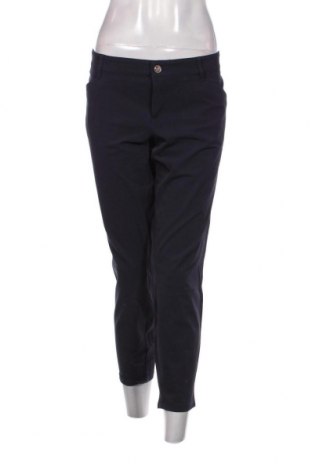 Дамски панталон Alberto, Размер XL, Цвят Син, Цена 25,97 лв.