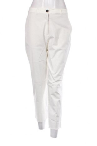 Дамски панталон AllSaints, Размер S, Цвят Бял, Цена 47,75 лв.