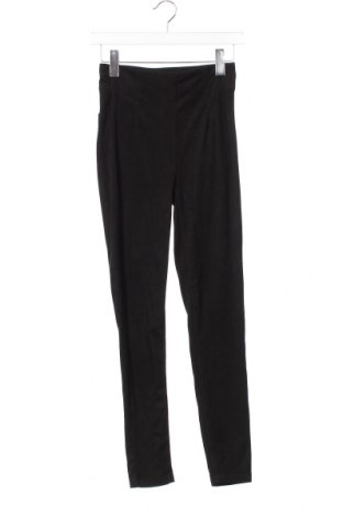 Дамски панталон American Eagle, Размер XS, Цвят Черен, Цена 13,92 лв.