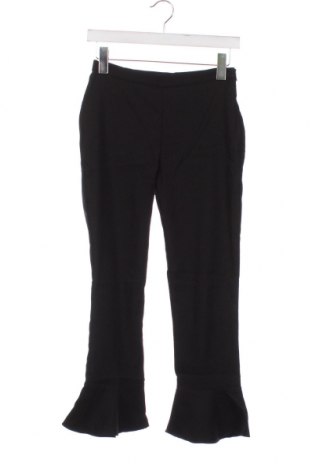 Дамски панталон Amisu, Размер XS, Цвят Черен, Цена 4,06 лв.