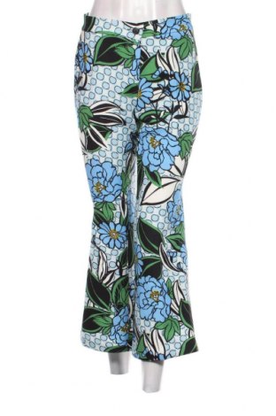 Дамски панталон Ana Alcazar, Размер S, Цвят Многоцветен, Цена 24,82 лв.