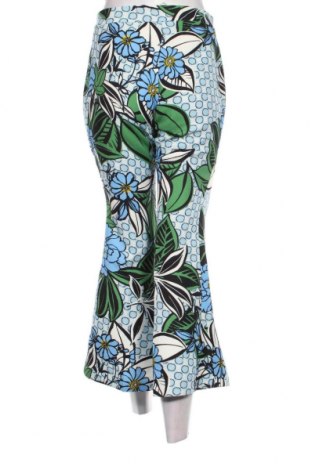 Γυναικείο παντελόνι Ana Alcazar, Μέγεθος S, Χρώμα Πολύχρωμο, Τιμή 75,26 €