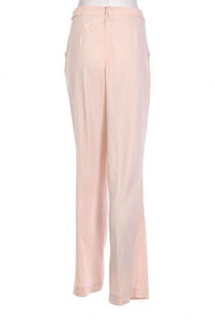 Pantaloni de femei Ana Alcazar, Mărime S, Culoare Roz, Preț 480,26 Lei