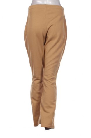 Γυναικείο παντελόνι An'ge, Μέγεθος M, Χρώμα  Μπέζ, Τιμή 4,93 €