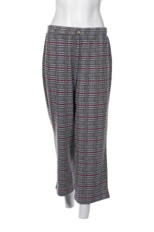 Dámské kalhoty  Aniston, Velikost M, Barva Vícebarevné, Cena  153,00 Kč