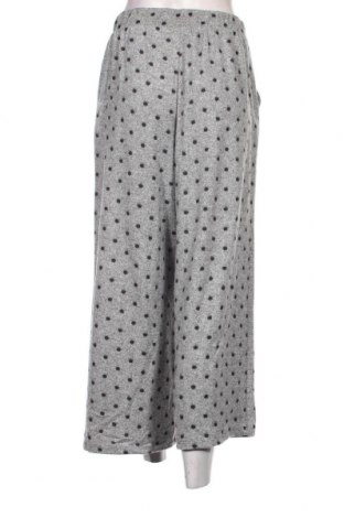 Дамски панталон Aniston, Размер L, Цвят Сив, Цена 10,12 лв.