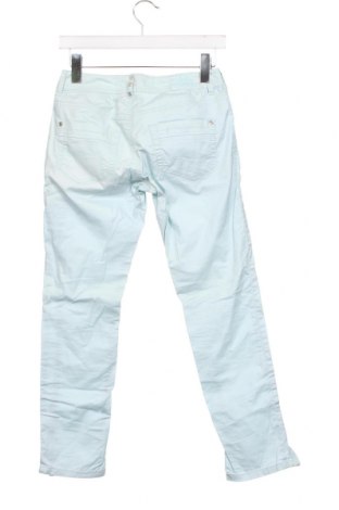 Dámské kalhoty  Ann Christine, Velikost XS, Barva Modrá, Cena  367,00 Kč