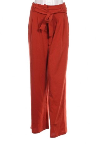 Дамски панталон Anna Field, Размер S, Цвят Оранжев, Цена 46,00 лв.