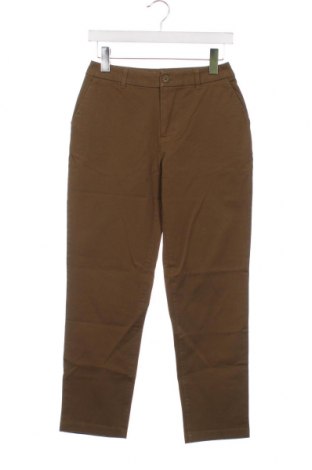 Pantaloni de femei Anna Field, Mărime XS, Culoare Verde, Preț 27,24 Lei