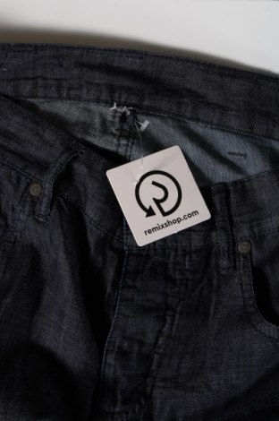 Pantaloni de femei Armani Jeans, Mărime M, Culoare Albastru, Preț 884,87 Lei