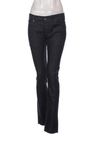 Γυναικείο παντελόνι Armani Jeans, Μέγεθος M, Χρώμα Μπλέ, Τιμή 69,33 €