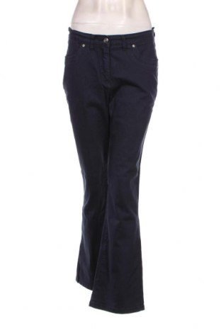 Дамски панталон Ashley Brooke, Размер M, Цвят Син, Цена 6,09 лв.