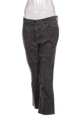 Дамски панталон Atelier GARDEUR, Размер L, Цвят Многоцветен, Цена 10,78 лв.