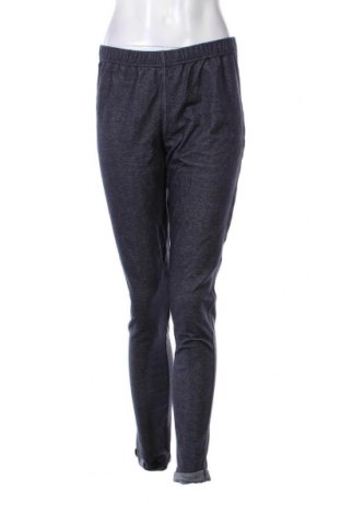 Pantaloni de femei Autre Ton, Mărime M, Culoare Albastru, Preț 95,39 Lei