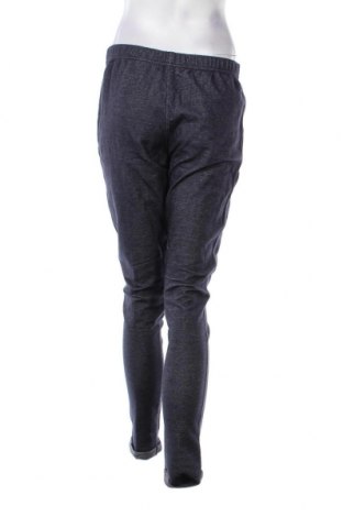 Γυναικείο παντελόνι Autre Ton, Μέγεθος M, Χρώμα Μπλέ, Τιμή 2,15 €